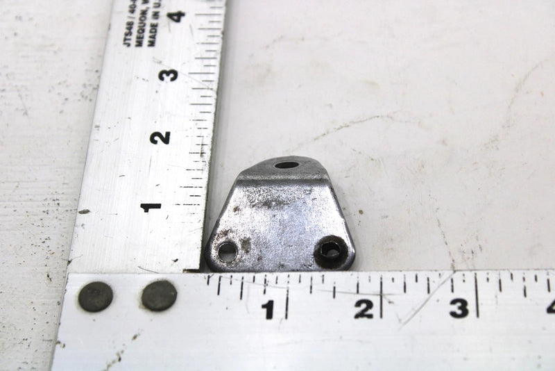 2007 Yamaha Attak Gt Oem Nut Plate Bracket 8FA-2196F-00-00 SY135