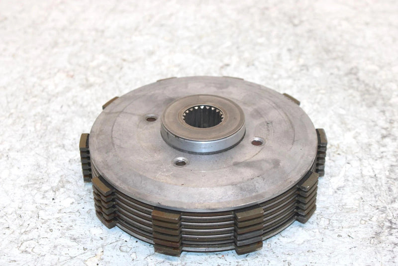 1986 Honda Trx350 Oem Clutch Set 22120-HA7-670 22351-HA7-670 AH40