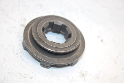 02 Arctic Cat 250 2x4 Oem Reverse Engagement Dog 3446-152 AA22