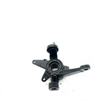 04 Yamaha Bruin 350 YFM350FA 4x4 OEM Left Steering Knuckle 5ND-F3501-11-00 AY63