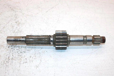 1990 Polaris Trail Boss 250 Oem Transmission Main Axle 1UY-17401-01-00 AY6