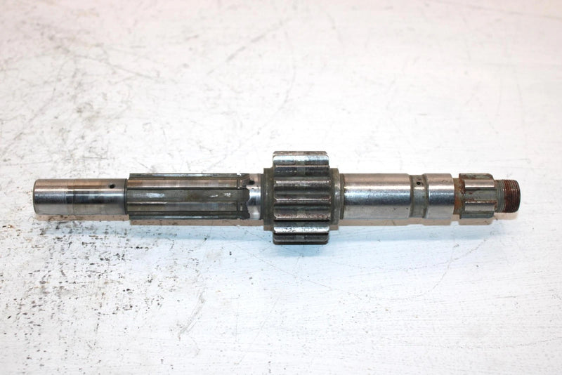 1990 Polaris Trail Boss 250 Oem Transmission Main Axle 1UY-17401-01-00 AY6