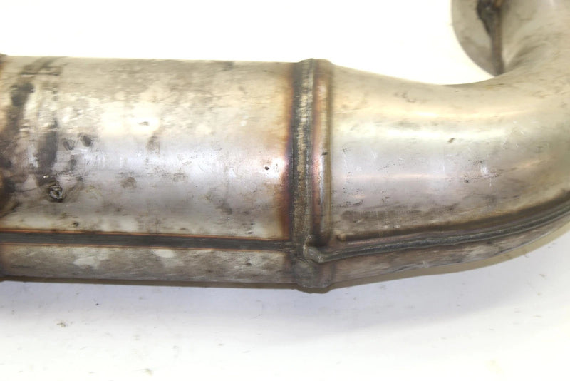 1996 Arctic Cat Montego Deluxe Oem Exhaust Expansion Chamber 3008-485 JA4