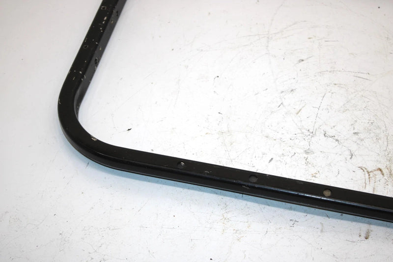 12 Arctic Cat M1100 Turbo Sno Pro 162 Oem Rear Bumper 1707-506 SA8
