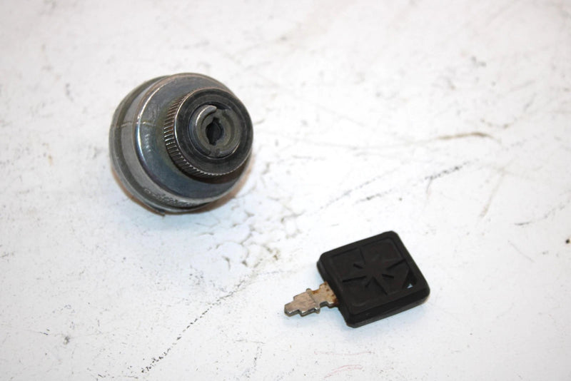 89 Polaris 500 Oem Ignition Switch 4110061 SP133