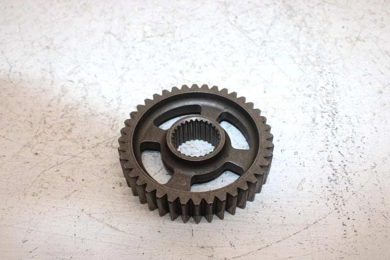 2002 Honda Foreman Rubicon 500 Oem Final Driven Gear 23631-HN2-000 AH53