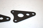 88 Kawasaki Bayou 220 Oem Bracket-Engine, FR (Pair) 32029-1548 AK5