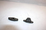 07 Arctic Cat F1000 Efi Oem Power Valve Plate And Cover 3006-425 3006-495 SA252
