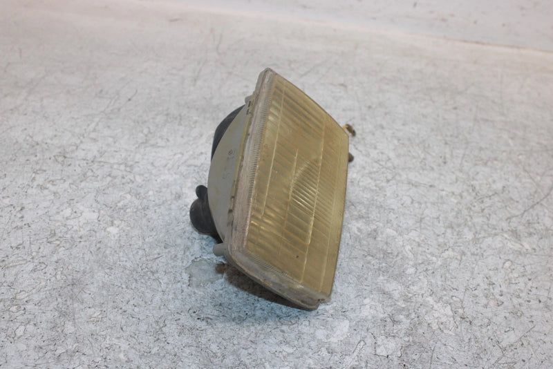 1994 Yamaha  Timberwolf 4wd Oem Headlight 2HR-84310-30-00 AY25
