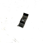 87-90 Yamaha Moto 4 OEM Oil Cooler Line Mount 90462-10066-00 AY57