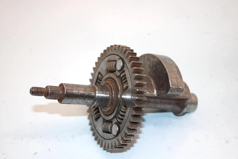 01 Kawasaki Prairie 400 4x4 Oem Balancer Comp 13164-1012 AK1
