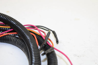 99 Polaris SLTH OEM Main Harness 72" 6 Wire 2460615 JP2
