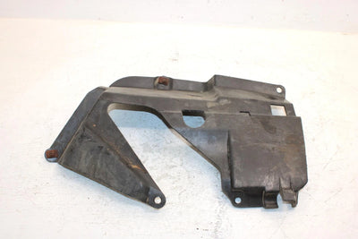 1986 Honda Trx 350 A Fourtrax 4x4 Oem Left Inner Fender 84700-HA7-670 AH43