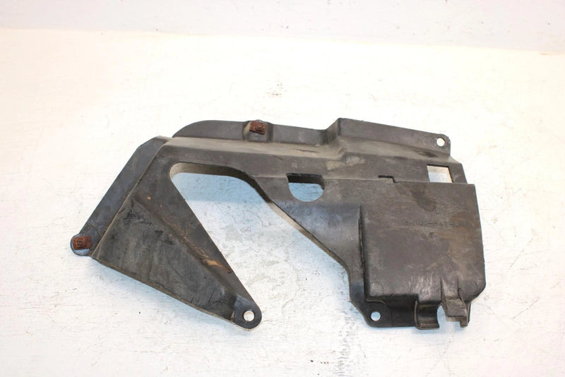 1986 Honda Trx 350 A Fourtrax 4x4 Oem Left Inner Fender 84700-HA7-670 AH43