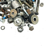 1986 Polaris Trail Boss 250R OEM Nut Bolt Spacer Hardware Kit AP196