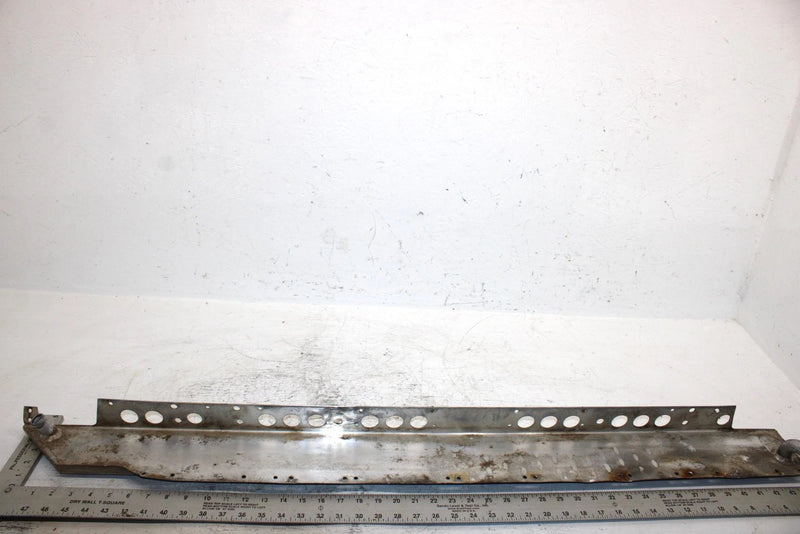 1997 Yamaha Vmax Sx 700 Triple Oem Right Heat Exchanger 8CH-1240F-03-00 SY10