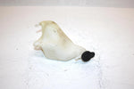 2000 Yamaha  Kodiak 400 Oem Coolant Surge Tank 5GH-21871-00-00 AY26