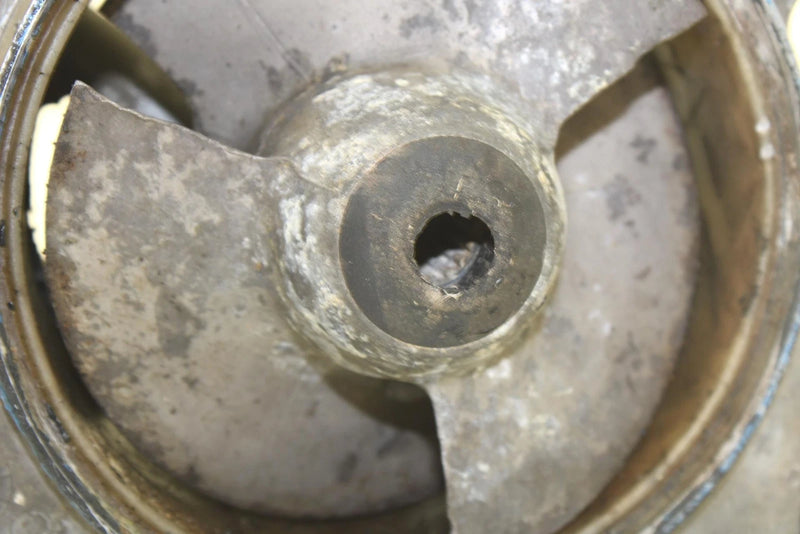 1991 Sea-doo Sp Oem Impeller Housing (Needs Wear Ring) 295500429 JS17