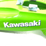95-96 Kawasaki Jet Ski 900 ZXi OEM Hatch Cover 14090-3748-7F JK1