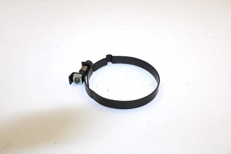 2007 Yamaha Apex Gt Oem Black Carburetor Joint Clamp 90450-62004-00 Q2429