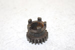 2002 Kawasaki Prairie 650 Oem 20T Low Input Transmission Gear 13262-0234 AK27
