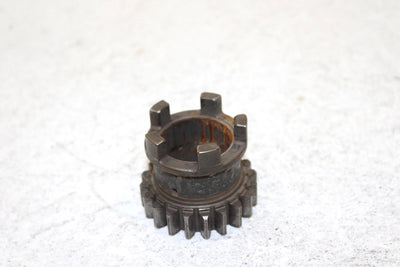 2002 Kawasaki Prairie 650 Oem 20T Low Input Transmission Gear 13262-0234 AK27
