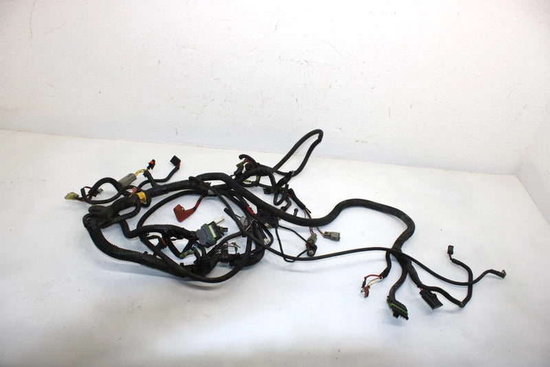 06 Can-am Outlander 400 Oem Main Wire Harness 710000858 AB0