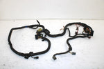2000 Ski-doo Formula 600 Oem Main Wiring Harness SS107