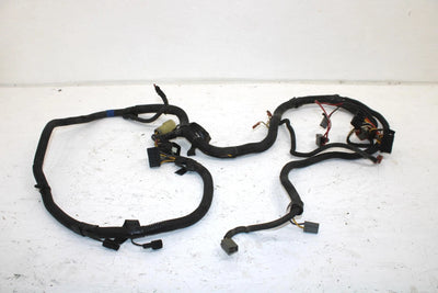 2000 Ski-doo Formula 600 Oem Main Wiring Harness SS107