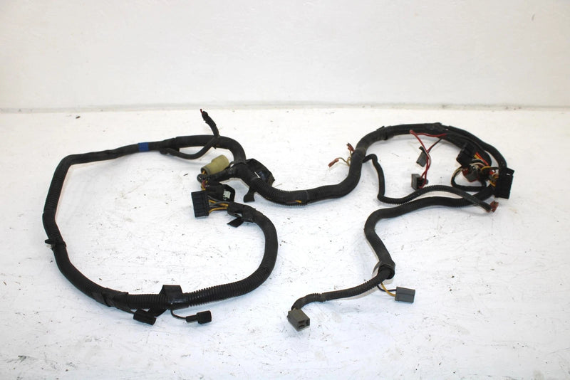 2000 Ski-doo Formula 600 Oem Main Wiring Harness SS107