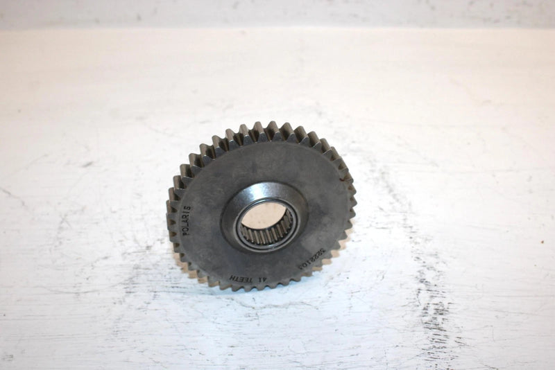 2001 Polaris 800 Le Oem 41T  Reverse Gear 1341227 SP22