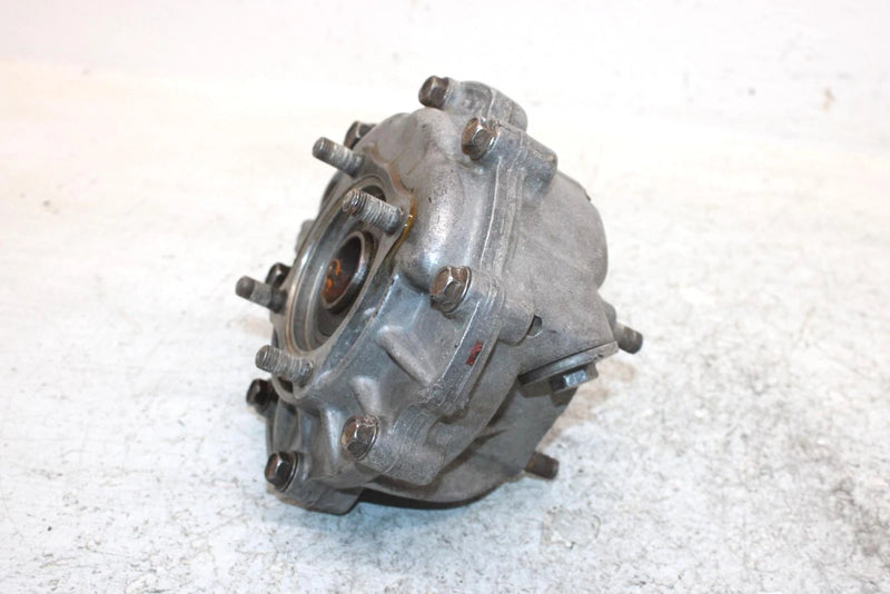 1986 Honda Trx350 Oem Rear Gearcase 41300-HA7-670 41300-HA7-770 AH40
