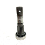 03 Polaris Sportsman 700 OEM Rear Transmission Output Shaft W/Brg 3233911 AP188