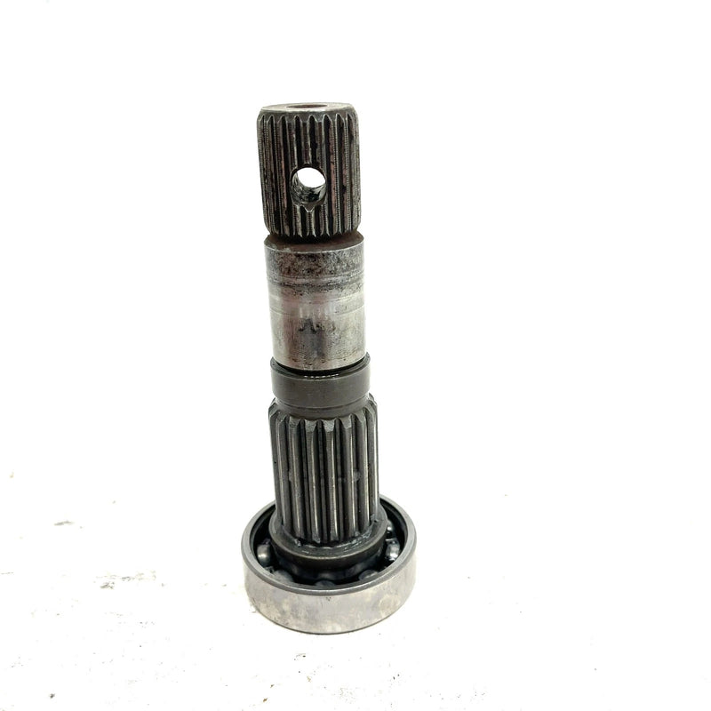 03 Polaris Sportsman 700 OEM Rear Transmission Output Shaft W/Brg 3233911 AP188