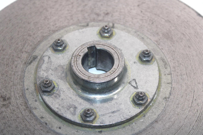 Arctic Cat Oem Brake Rotor With Hub 0602-551 Q2077