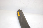 03 Bombardier Quest 650 Oem Right Front Mud Guard 703500212 AB1.1
