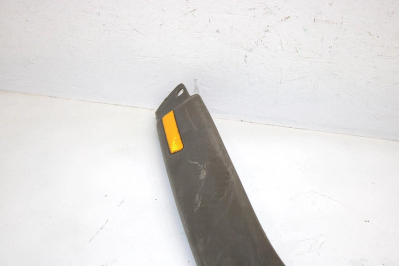 03 Bombardier Quest 650 Oem Right Front Mud Guard 703500212 AB1.1