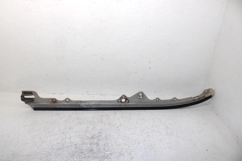 1996 Yamaha Vmax 600 Oem Left Skid Rail W/Runner 8AX-W4741-00-00 SY29