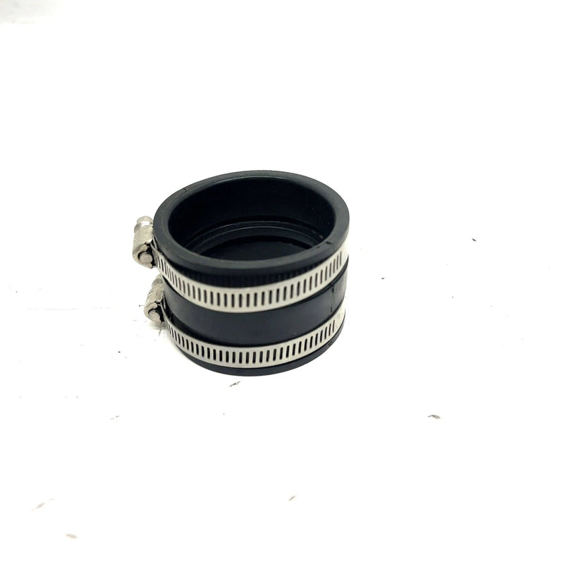 99-02 Kawasaki Prairie 300 4x4 OEM Lower Front Clutch Duct Joint 14073-1324 AK31