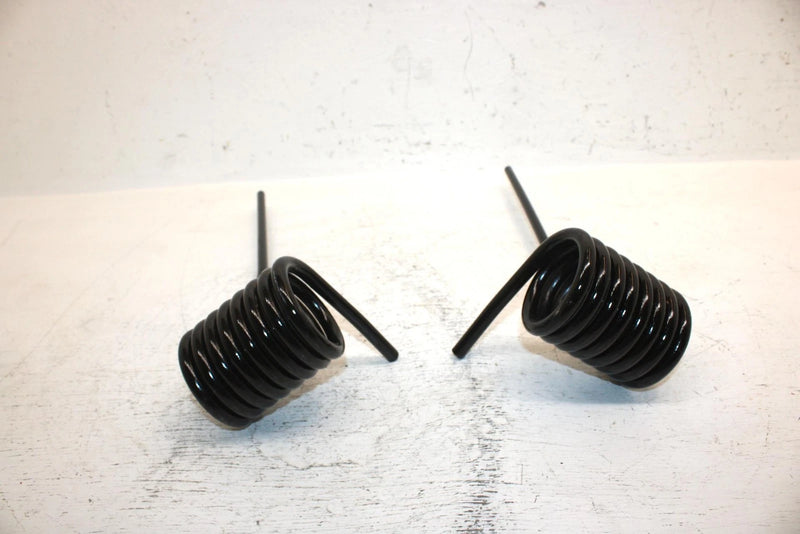 1998 Ski-doo Formula 500 Oem Rear Suspension Spring Set 414943500 SS1