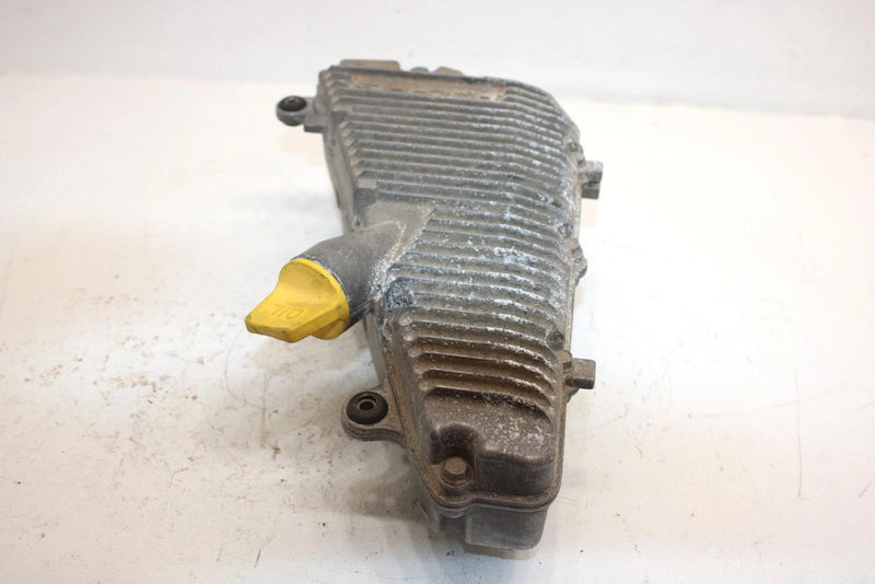 2001 Polaris Sportsman 500 Ho Oem Oil Tank Assembly 5131785 APS1
