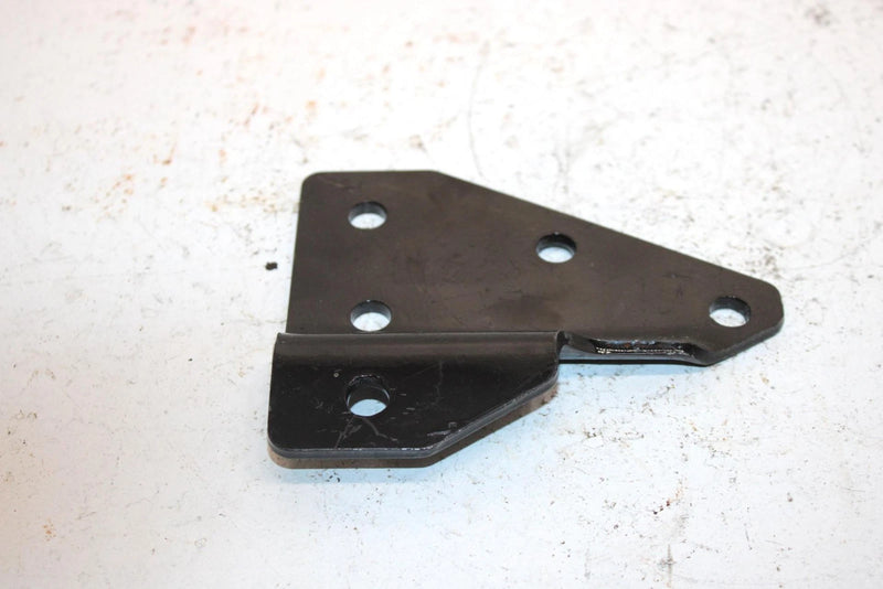 2000 Polaris Xplorer 400 Oem Engine Motor Mount Bracket Set 1040231-067 AP99
