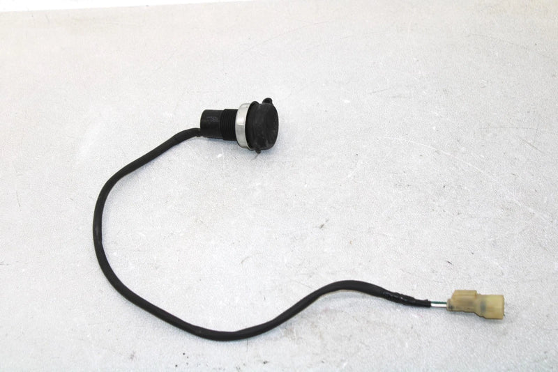 2009 Honda Trx680fga Oem Accessory Socket 31651-HN8-003 AH23