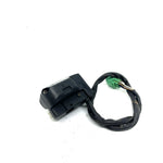 01 Honda Foreman Rubicon 500 TRX500 OEM Left Control Switch 35020-HN2-000 AH95