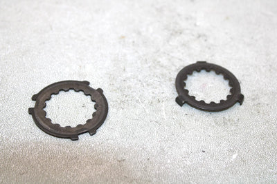 2001 Yamaha  Raptor 660r Oem Locking Washer 90209-25349-00 AY33