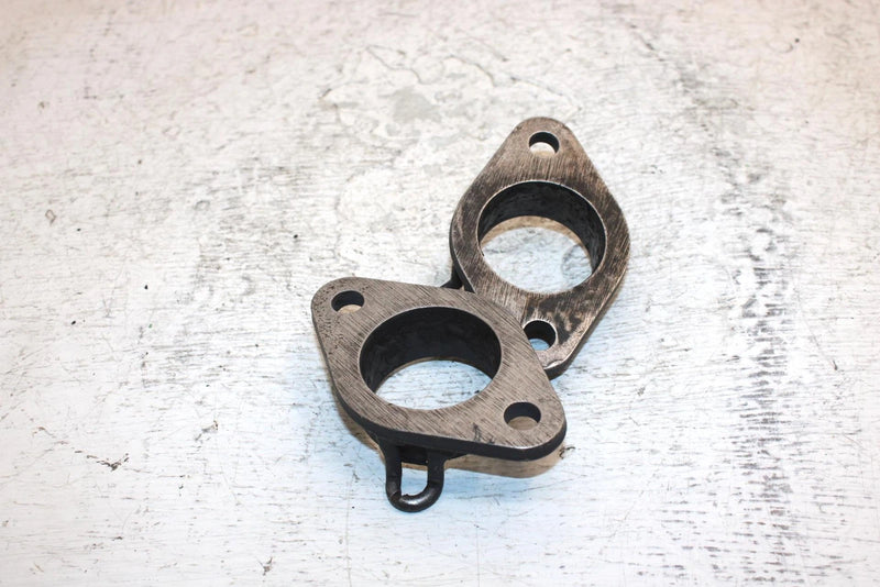 1996 Arctic Cat Zrt 600 Oem Exhaust Manifold Pair 0712-213 SA6