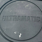 2004 Yamaha Bruin 350 YFM350FA 4x4 OEM Clutch Cover 5UH-15431-01-00 AY63
