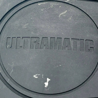 2004 Yamaha Bruin 350 YFM350FA 4x4 OEM Clutch Cover 5UH-15431-01-00 AY63
