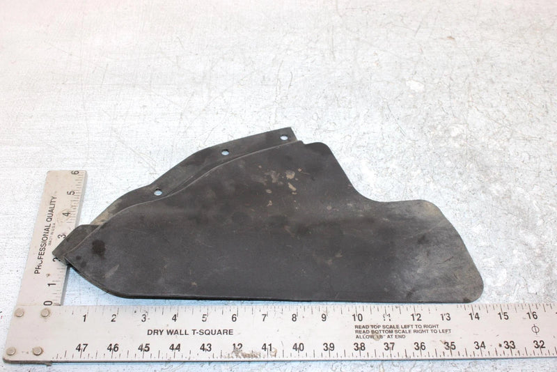 2006 Polaris Sportsman 500 Oem Left Radiator Sheild 5434314 AP186