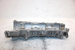 1989 Polaris 650 Oem Lower Crankcase Half 3083472 SP43